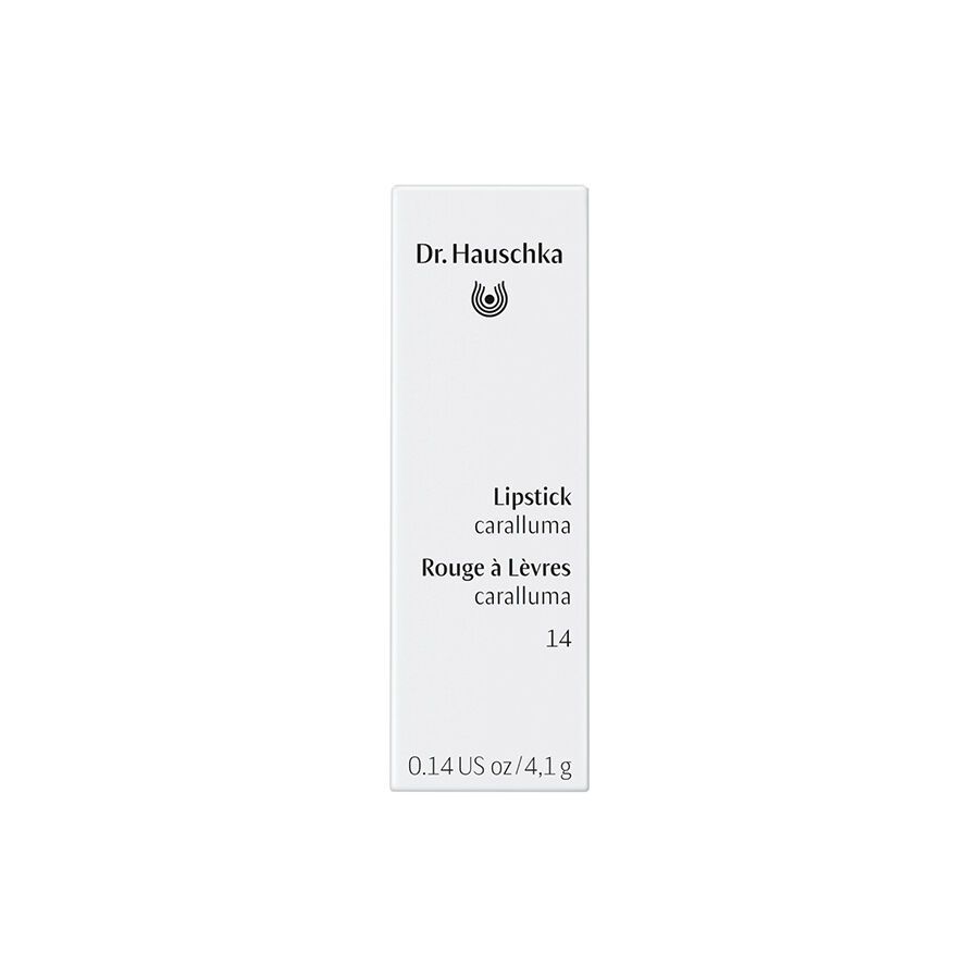 DR.HAUSCHKA Lipstick 14 caralluma